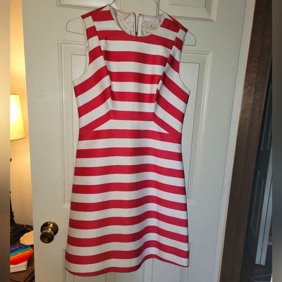 kate spade Dresses & Skirts - Kate spade striped dress